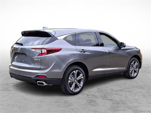 2025 Acura RDX Technology Package