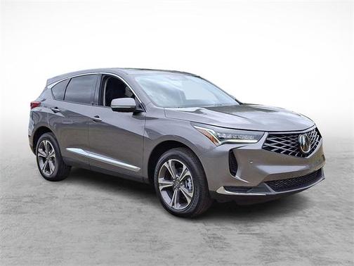 2025 Acura RDX Technology Package