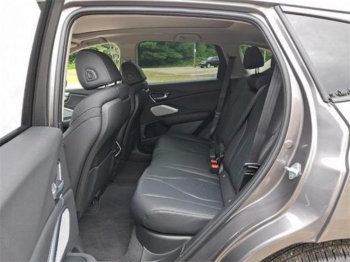 2025 Acura RDX Technology Package