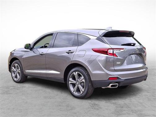 2025 Acura RDX Technology Package