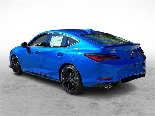 2026 Acura Integra FWD A-Spec with Technology