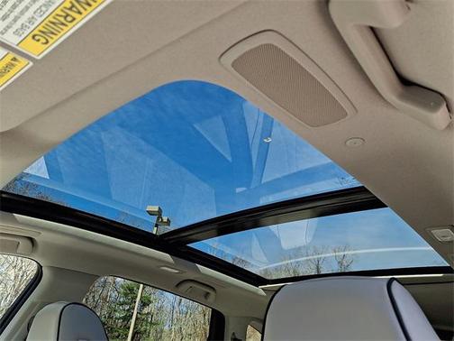 2026 Acura RDX Advance Package