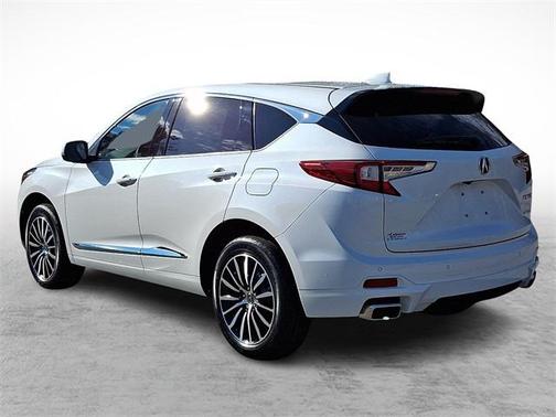 2026 Acura RDX Advance Package