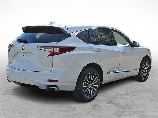 2026 Acura RDX Advance Package
