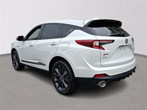 2025 Acura RDX Base