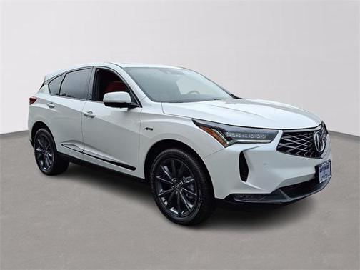 2025 Acura RDX Base