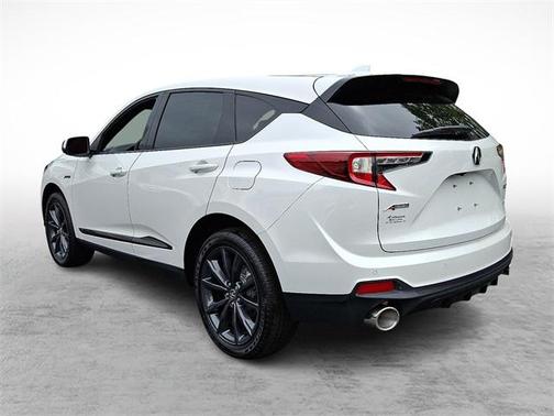 2025 Acura RDX Base