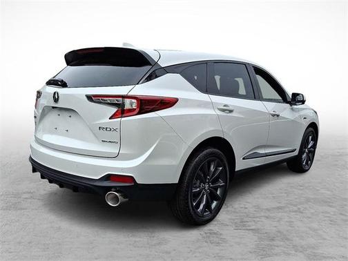 2025 Acura RDX Base
