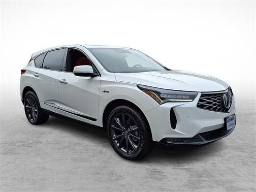 2025 Acura RDX Base