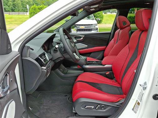 2025 Acura RDX Base