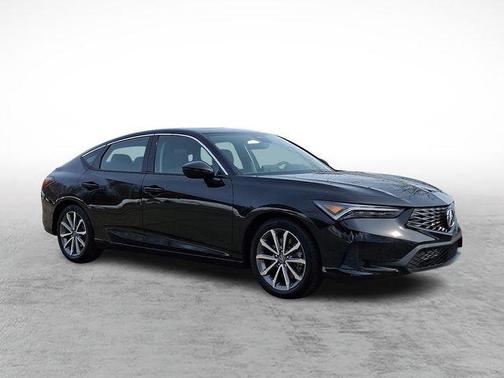 2026 Acura Integra FWD