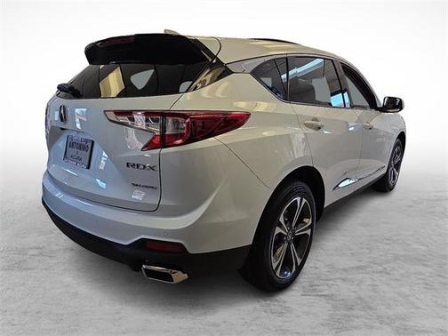 2026 Acura RDX Technology Package