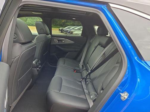 2024 Acura ZDX Type S