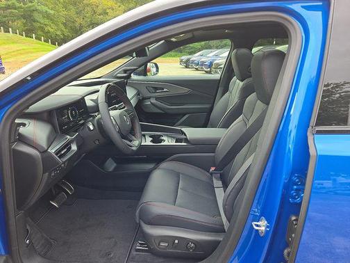 2024 Acura ZDX Type S