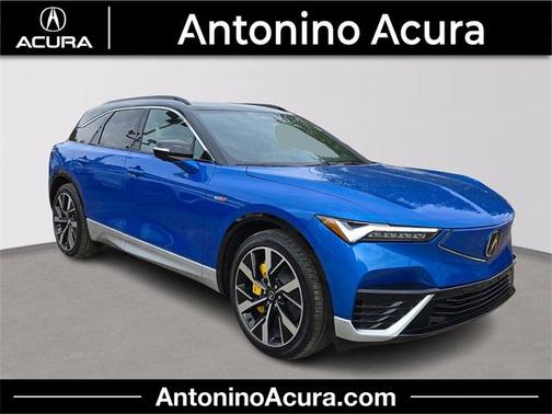 2024 Acura ZDX Type S