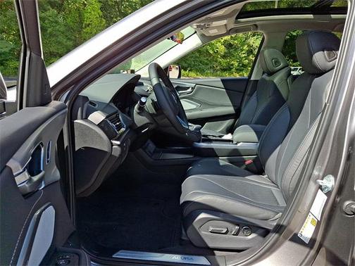 2025 Acura RDX Technology Package