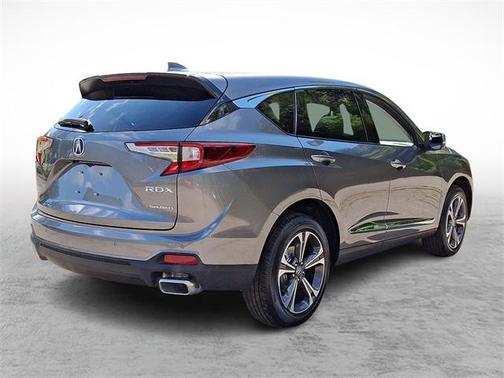 2025 Acura RDX Technology Package