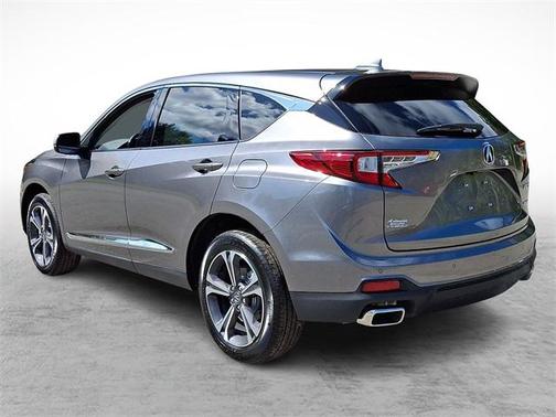 2025 Acura RDX Technology Package