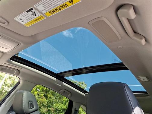 2025 Acura RDX Technology Package