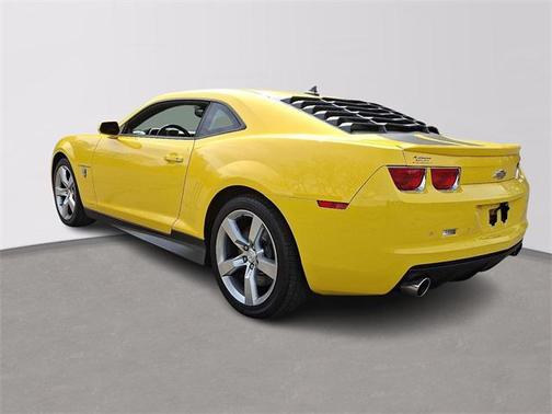 2010 Chevrolet Camaro 2SS