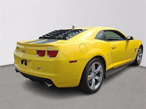 2010 Chevrolet Camaro 2SS