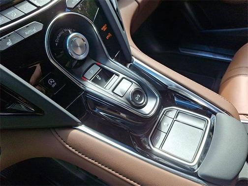 2025 Acura RDX Technology Package