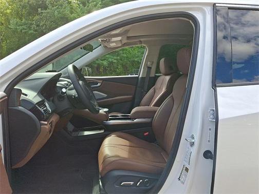 2025 Acura RDX Technology Package