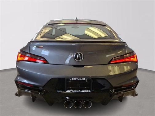 2025 Acura Integra Type S