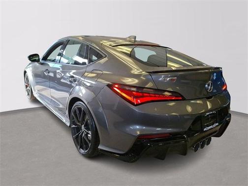 2025 Acura Integra Type S
