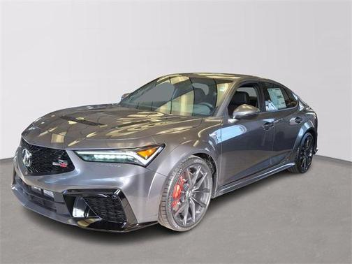 2025 Acura Integra Type S