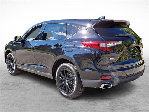 2025 Acura RDX Base