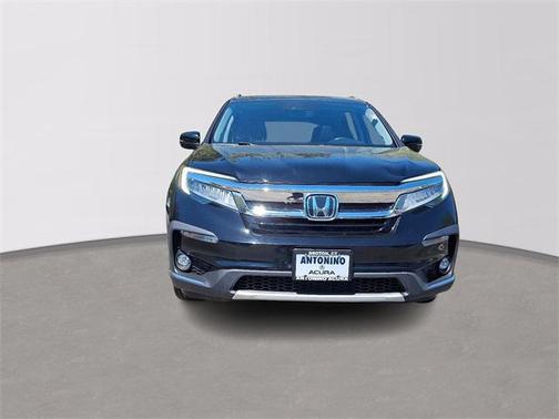 2020 Honda Pilot Touring 8-Passenger