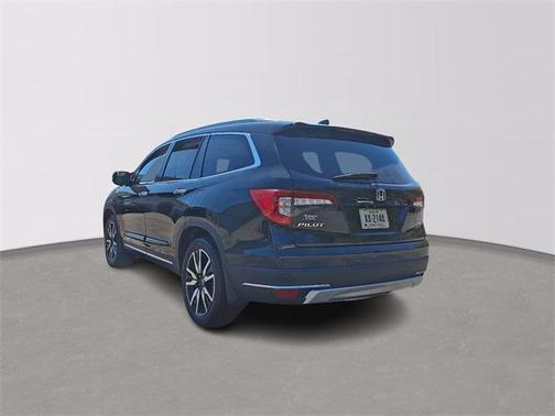 2020 Honda Pilot Touring 8-Passenger
