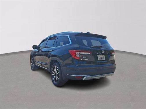 2020 Honda Pilot Touring 8-Passenger