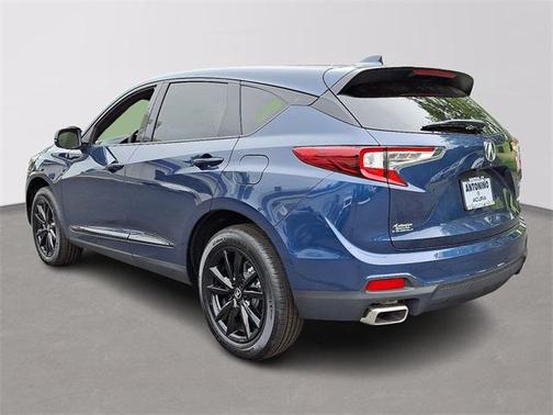 2025 Acura RDX Base