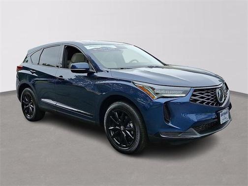 2025 Acura RDX Base