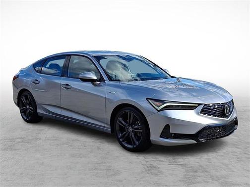 2025 Acura Integra A-SPEC