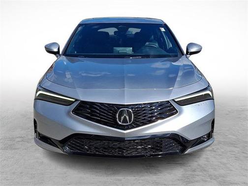 2025 Acura Integra A-SPEC