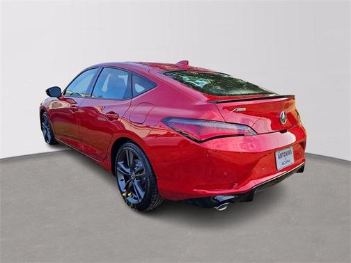 2025 Acura Integra A-SPEC w/ Technology