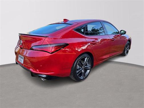 2025 Acura Integra A-SPEC w/ Technology