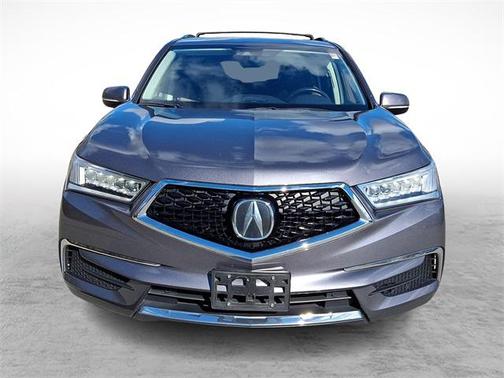 2020 Acura MDX 3.5L w/Technology Package