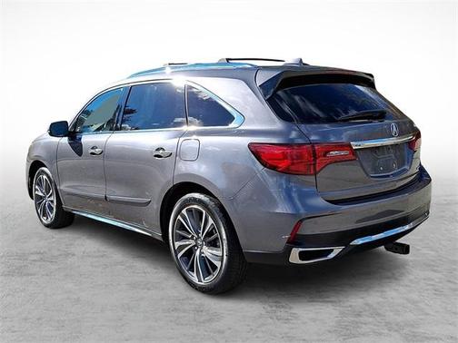 2020 Acura MDX 3.5L w/Technology Package