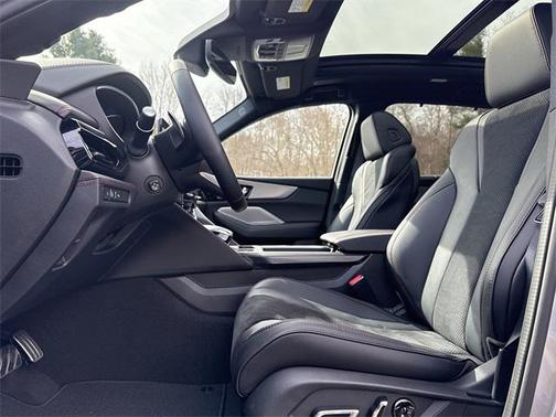 2025 Acura MDX A-SPEC