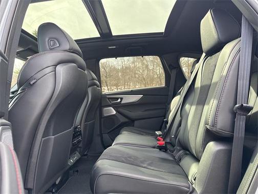 2025 Acura MDX A-SPEC