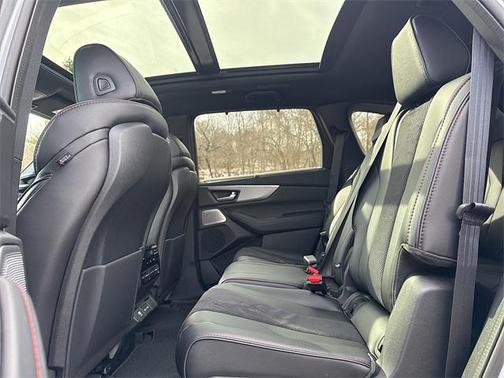 2025 Acura MDX A-SPEC