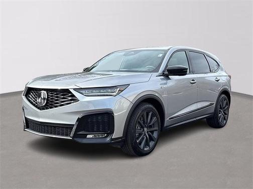 2025 Acura MDX A-SPEC