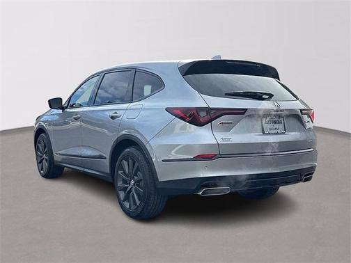2025 Acura MDX A-SPEC