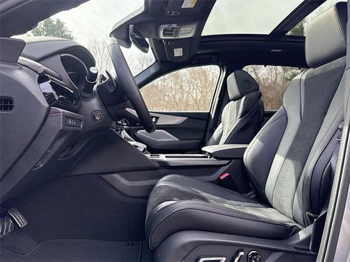 2025 Acura MDX A-SPEC