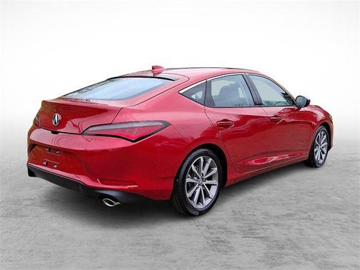 2026 Acura Integra FWD