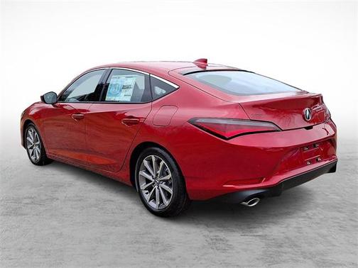 2026 Acura Integra FWD